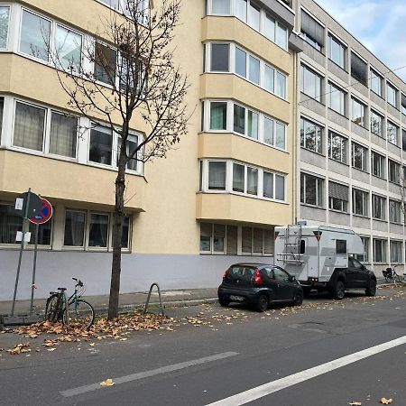 ☆Wow! Stylish Studio In Centre Near University☆ Mannheim Exterior photo