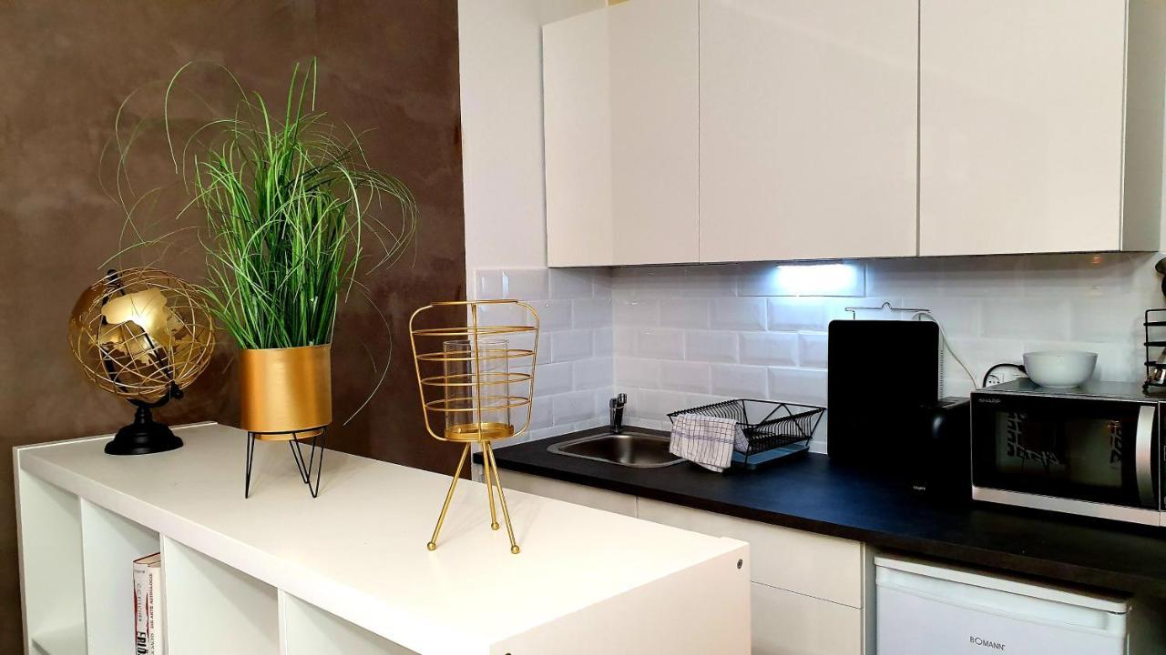 ☆Wow! Stylish Studio In Centre Near University☆ Mannheim Exterior photo