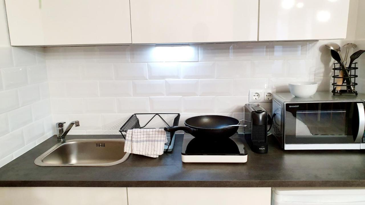 ☆Wow! Stylish Studio In Centre Near University☆ Mannheim Exterior photo